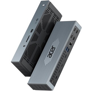 Foto 1 | Foto 1 | Estación De Acoplamiento Acer Thunderbolt 4 16 En 1 Para Cuatro Monitores 8k - Venta Internacional.