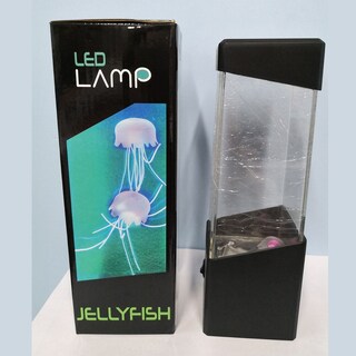 Foto 4 | Foto 4 | Lámpara Led Para Acuarios, Medusas, Tanque De Agua, Relajante, Luz Nocturna - Venta Internacional.