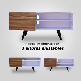 Foto 8 | Foto 8 | Mesa para Laptop Hogare Mesa para Cama Italy Aile