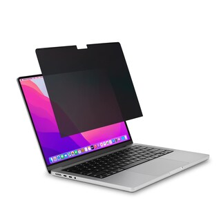 Foto 1 | Foto 1 | Pantalla De Privacidad Kensington Mp14 Magnetic Para Macbook Pro De 14 Pulgadas - Venta Internacional.