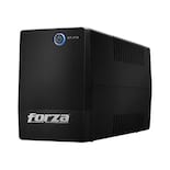 Respaldo y Regulación Forza 750 Va 375 W Nema 5-15p Nt-751