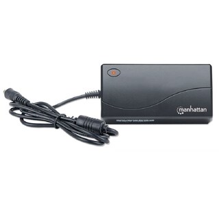 Foto 1 | Foto 1 | Cargador Universal Manhattan para Laptop 70w 100854