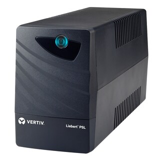 Foto 1 | Foto 1 | UPS Vertiv Liebert Psl650 120v de Línea Interactiva Avr 650va/360w con 6 Tomas Nema