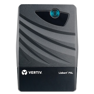 Foto 2 | Foto 2 | UPS Vertiv Liebert Psl650 120v de Línea Interactiva Avr 650va/360w con 6 Tomas Nema
