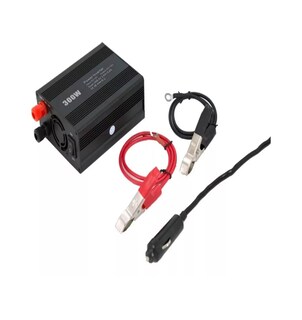 Foto 5 | Foto 5 | Inversor de Potencia Belug 300 W para Auto