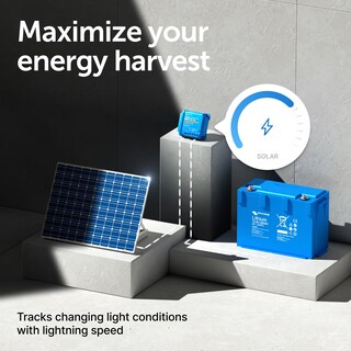 Foto 5 | Foto 5 | Controlador De Carga Solar Victron Energy Bluesolar Mppt 10a - Venta Internacional.
