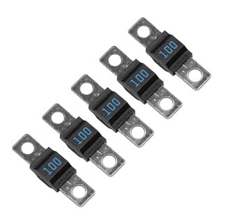 Foto 1 | Foto 1 | Fusible Victron Midi 100a/32v (paquete De 5) Para Vehículo - Venta Internacional.