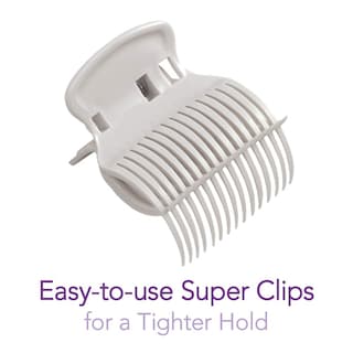Foto 4 | Foto 4 | Venta Internacional - Hot Rollers Travel White 5