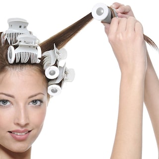 Foto 5 | Foto 5 | Venta Internacional - Hot Rollers Travel White 5