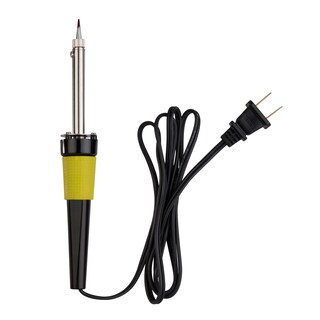 Foto 2 | Foto 2 | Cautín tipo Lápiz de 40 W Steren Cau-130 Negro