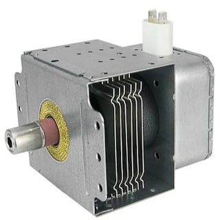 Foto 1 | Foto 1 | Magnetrón Universal para Microondas de 800w Master 2m218jd622