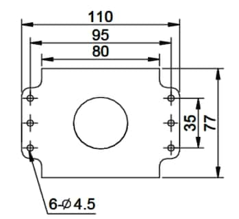 Foto 2 | Foto 2 | Magnetrón Universal Para Microondas De 800w 2m219jd622