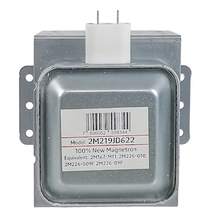 Foto 3 | Foto 3 | Magnetrón Universal Para Microondas De 800w 2m219jd622