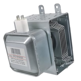 Foto 4 | Foto 4 | Magnetrón Universal Para Microondas De 800w 2m219kd625