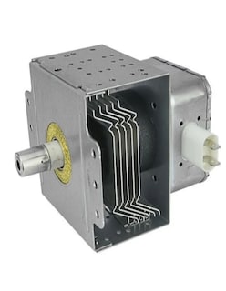 Foto 1 | Foto 1 | Magnetrón Universal Para Microondas De 1000w 2m319hd622