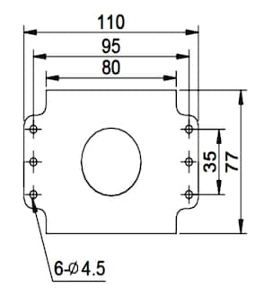Foto 2 | Foto 2 | Magnetrón Universal Para Microondas De 1000w 2m319hd622