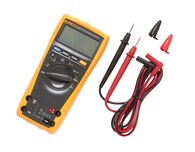 Multímetro Digital Fluke 177 True-rms 6000 Cuentas - Venta Internacional.