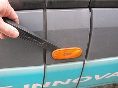 Foto 3 | Foto 3 | Cuña Combi Mueller-kueps 277 004 De Nailon, 30 Mm X 200 Mm - Venta Internacional.