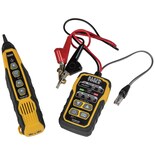 Kit Generador De Tonos Y Sondas Wire Tracer Klein Tools Vdv500- - Venta Internacional.