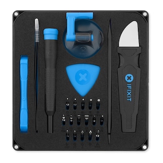 Foto 1 | Foto 1 | Kit De Herramientas Ifixit Essential Electronics Para Pc, Portátil Y Teléfono - Venta Internacional.