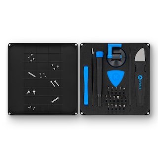 Foto 2 | Foto 2 | Kit De Herramientas Ifixit Essential Electronics Para Pc, Portátil Y Teléfono - Venta Internacional.