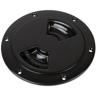 Foto 1 | Foto 1 | Plato De Cubierta Sea-dog Liso Con Cuello Interno De 5 Cm - Venta Internacional.