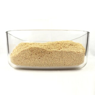 Foto 2 | Foto 2 | Aserrín En Polvo Bioinvert 15kg Sustrato Para Mascotas