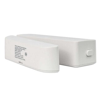 Foto 1 | Foto 1 | Sensor Inteligente Mitzu Msh-1010 color Blanco con WiFi Puerta Ventana