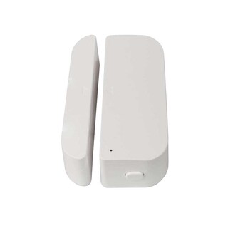 Foto 3 | Foto 3 | Sensor Inteligente Mitzu Msh-1010 color Blanco con WiFi Puerta Ventana