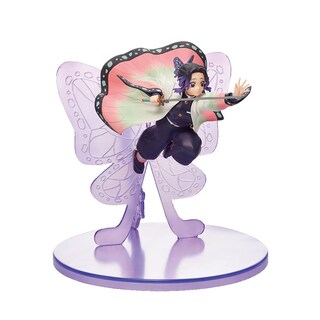 Foto 1 | Foto 1 | Marcador de Libros Taito Demon Slayer Shinobu Kocho - Venta Internacional