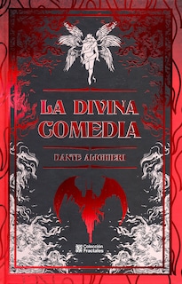 Foto 1 | Foto 1 | Libro La Divina Comedia de Dante Alighieri en Pasta Dura