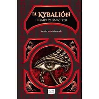 Foto 1 | Foto 1 | Libro El Kybalion De Hermes Trismegisto