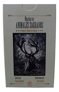 Foto 1 | Foto 1 | Oraculo De Animales Sagrados