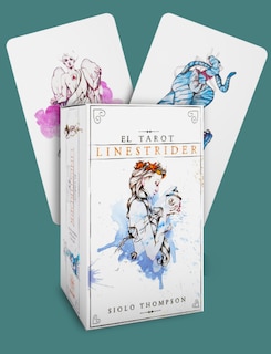 Foto 1 | Foto 1 | Tarot Linestrider, Cartas