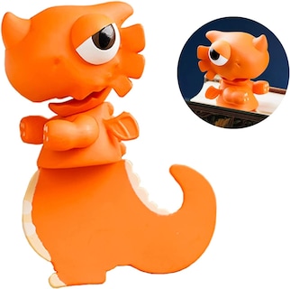 Foto 1 | Foto 1 | Bookmark Wacky Bookmark Palz 3d Con Dibujos Animados De Animales Para Niños - Venta Internacional.