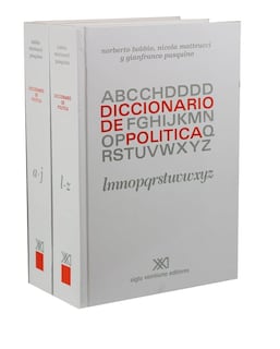 Foto 1 | Foto 1 | Libro Diccionario De Politica (2 Tomos)