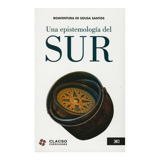 Foto 1 | Foto 1 | Libro Una Epistemologia Del Sur: La Reinvencion Del Conocimiento Y La Emancipacion Social,