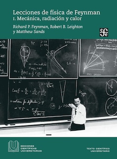 Foto 1 | Foto 1 | Libro Lecciones De Física De Feynman I Mecánica Radiación Y Calor