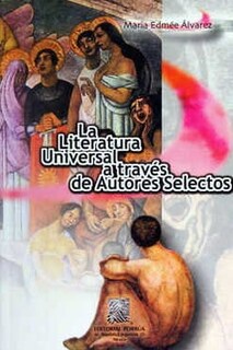 Foto 1 | Foto 1 | Libro Literatura Universal A Través De Autores Selectos. Bachillerato