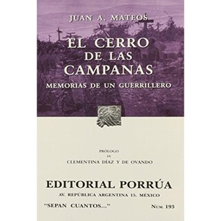 Foto 1 | Foto 1 | Libro El Cerro de las Campanas