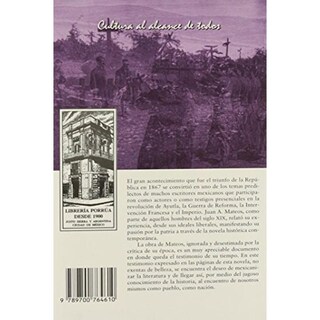 Foto 2 | Foto 2 | Libro El Cerro de las Campanas