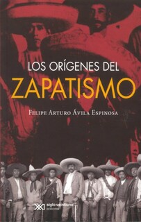 Foto 1 | Foto 1 | Libro Orígenes del Zapatismo
