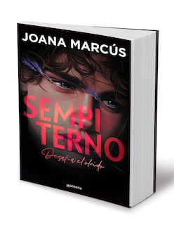 Foto 3 | Foto 3 | Libro Sempiterno