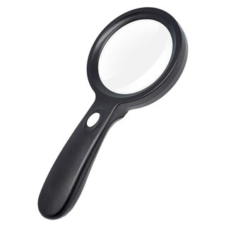 Foto 1 | Foto 1 | Lupas de Mano Ventdepot Mxmgl-001 1 Pieza Negro