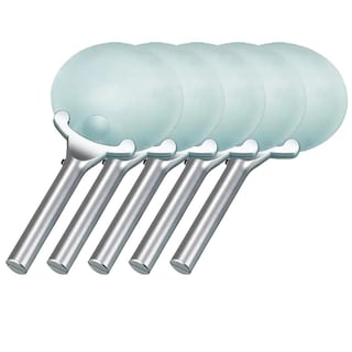 Foto 1 | Foto 1 | Lupa Con Luz Aumento 2x Ventdepot Mxmgg-005 5 Piezas Plata
