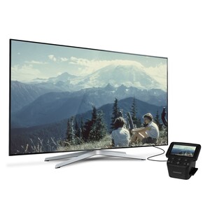 Foto 3 | Foto 3 | Escáner De Película Magnasonic Todo En Uno De 24 Mp Con Pantalla Hdmi De 5 Pulgadas - Venta Internacional.