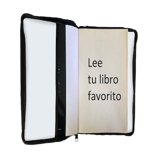 Foto 3 | Foto 3 | Funda Porta Libros De Tela Los Girasoles De Van Gogh