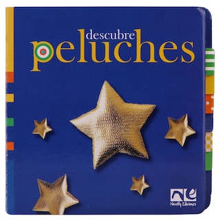 Foto 1 | Foto 1 | Libro Infantil Descubre Peluches - Novelty