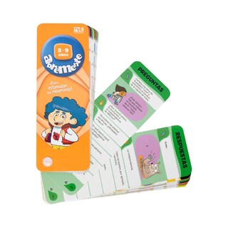 Foto 2 | Foto 2 | Libro Abremente 8-9 Años Didactico