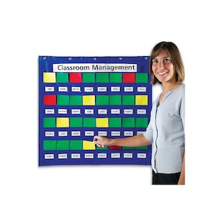 Foto 2 | Foto 2 | Recursos De Aprendizaje De La Estación De Organización Del Aula Junior - Venta Internacional.